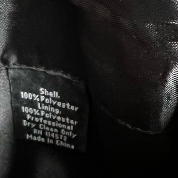 Made in Italy Blazer - Picture 8 of 8